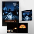 Effetto Notte (Cd Jukebox Pack +Autographed Poster)