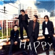 HAPPY y񐶎YՁz(+DVD)