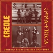 Journey From Creation 1975-1985