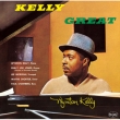 Kelly Great (SHM-CD)