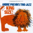 King Size (SHM-CD)