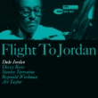 Flight To Jordan +2 (SHM-CD)