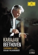 Sym, 4, 5, 6, : Karajan / Bpo (Unitel)