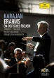 Ein Deutsches Requiem: Karajan / Bpo Janowitz Van Dam