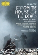 From The House Of The Dead: Chereau Boulez / Mahler Co O.bar Stoklossa