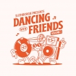 Dancing With Friends Vol.3