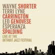 Live At The Detroit Jazz Festival (SHM-CD)
