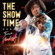 THE SHOW TIME y񐶎YՁz(CD+TVct)