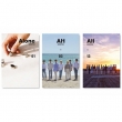4th Mini Album: Al1 (_Jo[Eo[W)