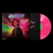 Mid Air (pink vinyl specification/analog record)
