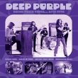 Doing Their Thing...Live 1970 (Purple Vinyl/10 Inch Vinyl Record)