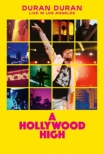A Hollywood High (Blu-ray Edition)
