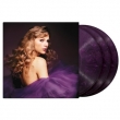 Speak Now (Taylor' s Version)(Violet Marble Vinyl / 3-Disc Vinyl)