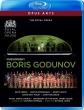 Boris Godunov : R.Jones Pappano / Royal Opera House, Terfel, Smoriginas, J.White, Tomlinson, etc (2016 Stereo)