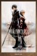 Final Fantasy Xvi |XgJ[hubN