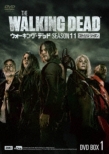 The Walking Dead Season 11 Dvd Box-1