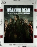 The Walking Dead Season 11 Blu-Ray Box-1