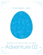 Digimon Collectors Blu-ray BOX -Adventure 02-
