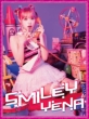 SMILEY-Japanese Ver.-(Feat.Chanmina)[First Press Limited Edition A] (CD+DVD)