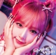 SMILEY-Japanese Ver.-(Feat.Chanmina)