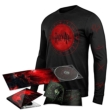 Blood Omen Deluxe Cd & Longsleeve With Signed Print (S Size)