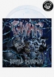 Battle Maximus 10th Anniversary Exclusive 2lp (White With Blue Swirl Vinyl)