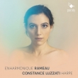 Enharmonique Rameau : Constance Luzzati(Hp)