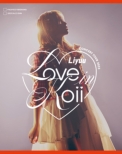 Liyuu Concert TOUR2023[LOVE in koii]