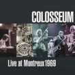 Live At Montreux 1969 (CD+DVD)