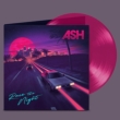 Race The Night (transparent violet vinyl specification/analog record)