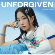 UNFORGIVEN [First Press Limited Member Solo Jacket Edition Kazuha]