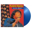 Gewoon Andre (translucent blue vinyl/180g Vinyl/Music On Vinyl)