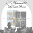 3rd Single Album: A Midsummer NMIXX' s Dream (_Jo[Eo[W)