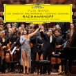 Complete Piano Concertos, Paganini Rhapsody : Yuja Wang(P)Gustavo Dudamel / Los Angeles Philharmonic (2MQA / UHQCD)