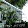 String Quartets Nos.1, 2, 3, 4, 5, 6 : Stockholm Quartet, Frosch Quartet, Gentile Quartet (2CD)