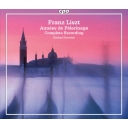 Annees de Pelerinage, Piano Sonata, etc : Michael Korstick(P)(3CD)