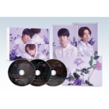  V[Y2 & `special edit version` DVD-BOX
