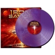Firestar (Transparent Purple Vinyl)