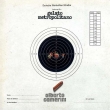 Gelato Metropolitano (180gr.Orange Vinyl)