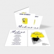 Medina (Yellow Edition)