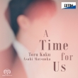 wA Time for Us`̓II`x@ OA