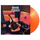 Mooie Tijden (Color vinyl/180g heavyweight record/Music On Vinyl)