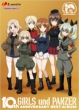 TV Anime[Girls Und Panzer]10 Shuunen Best Album