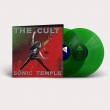 Sonic Temple (transparent green vinyl / 2-disc analog record)