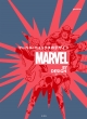 MARVEL@BY@DESIGN }[xER~bNX̃fUC