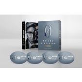 Ԍe-0-SPECIAL EDITION Blu-ray BOX
