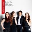 Erdody Quartets Op.76 : Quatuor Akos (2CD)
