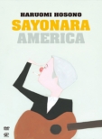 SAYONARA AMERICA Ti AJ (DVD)