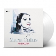 Assoluta Maria Callas Maria Callas (crystal vinyl specification/analog record/Warner Classics)