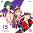 THE IDOLM@STER SideM 49 ELEMENTS -15 